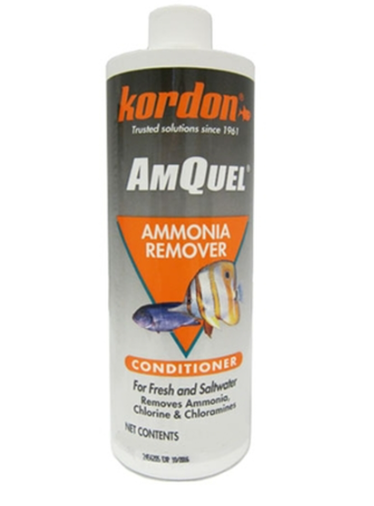 Kordon AmQuel 8 Oz