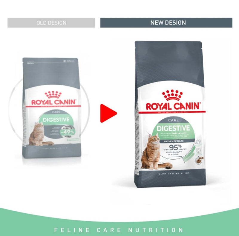 Royal Canin Feline Care Nutrition Digestive Care