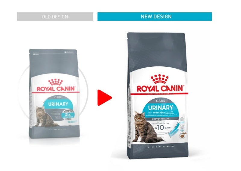 Royal Canin Feline Care Nutrition Urinary Care