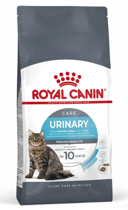 Royal Canin Feline Care Nutrition Urinary Care