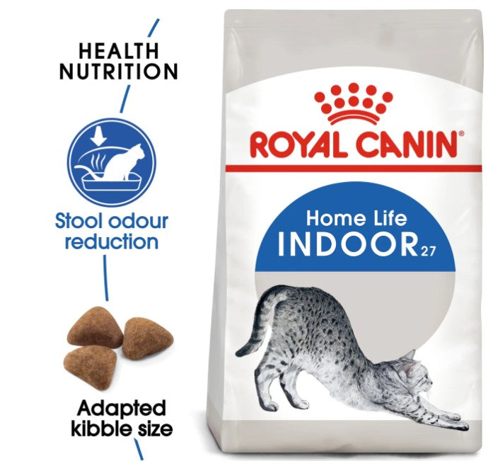 Royal Canin Feline Health Nutrition Indoor