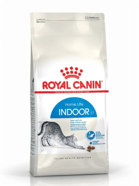 Royal Canin Feline Health Nutrition Indoor