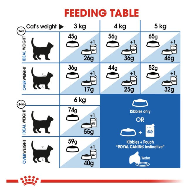 Royal Canin Feline Health Nutrition Indoor