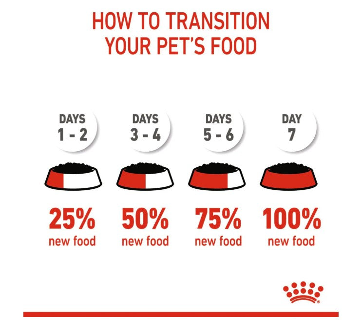 Royal Canin Feline Health Nutrition Kitten Gravy (Wet Food - Pouches) 12 x 85 g