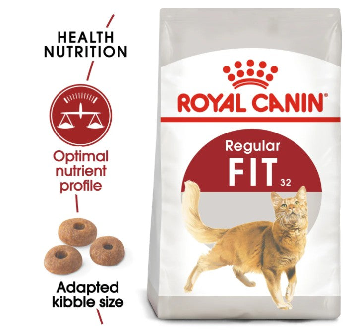 Royal Canin Feline Health Nutrition Fit 32