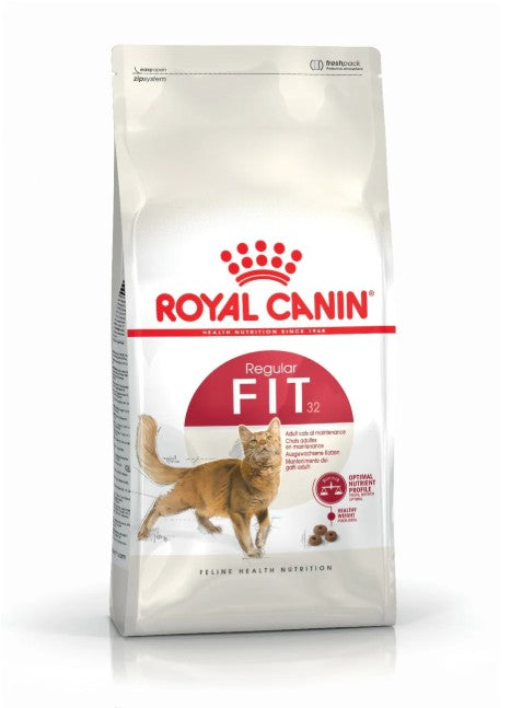 Royal Canin Feline Health Nutrition Fit 32