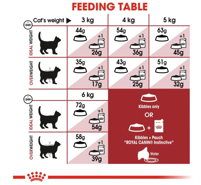 Royal Canin Feline Health Nutrition Fit 32