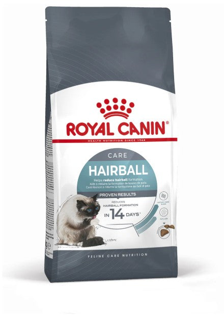 Royal Canin Feline Care Nutrition Hairball Care