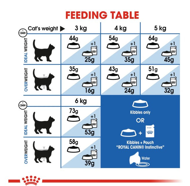 Royal Canin Feline Health Nutrition Indoor Long Hair