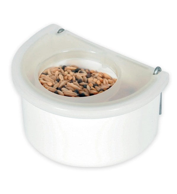 Bird Feeder No Waste