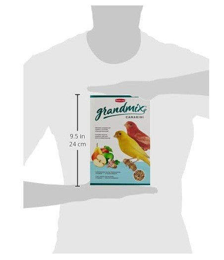 Padovan Grandmix Canarini 1 Kgs