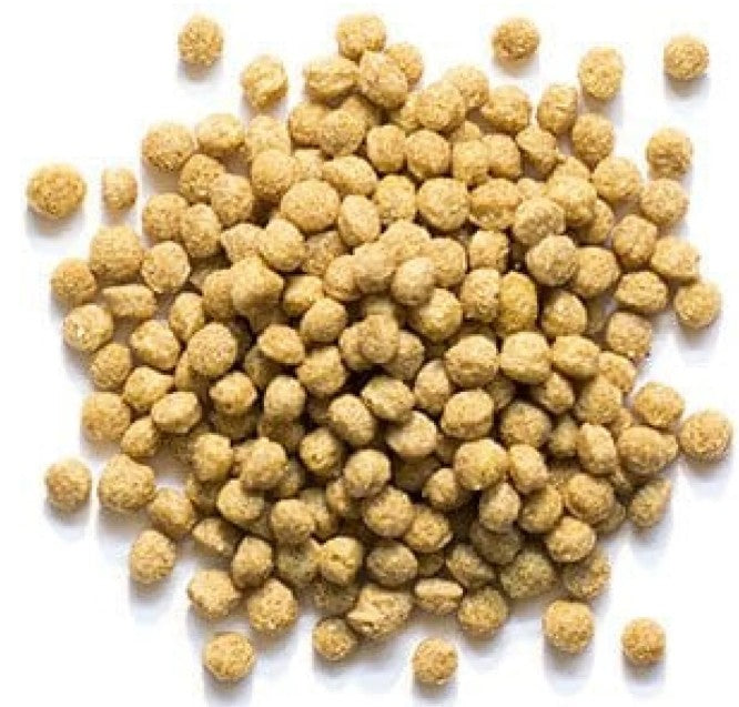 ZuPreem Natural Daily Diet Bird Food for Cockatiels & Medium Birds 2.5 lbs