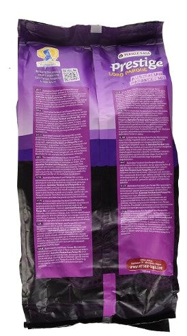 Versele-Laga Prestige Loro Parque Australian Parakeet Mix 1 Kgs