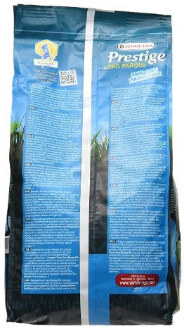 Versele-Laga Prestige Loro Parque Amazone Parrot Mix – 1 kg