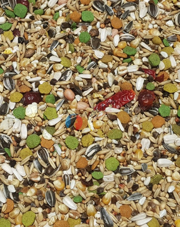 Versele-Laga Prestige Loro Parque Amazone Parrot Mix – 1 kg
