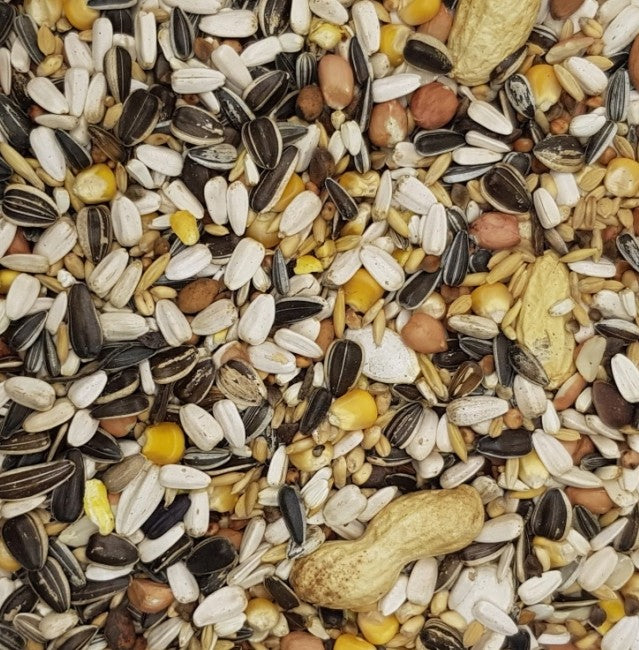 Versele-Laga Prestige Parrots Seed Mix Classic - 1 Kgs