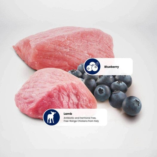 Farmina N&D Prime Lamb & Blueberry Adult Cat Food – 10kg