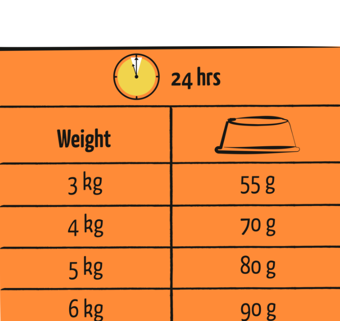 Versele-Laga Lara Adult I Love Poultry Cat Food – 950g