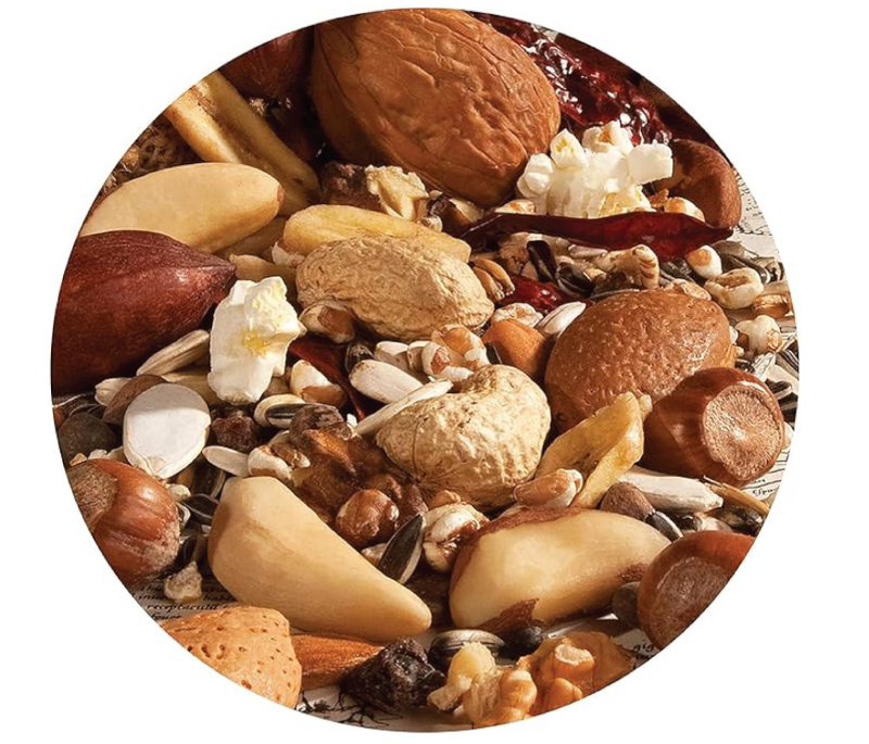 Versele-Laga Prestige Exotic Nuts – 750g