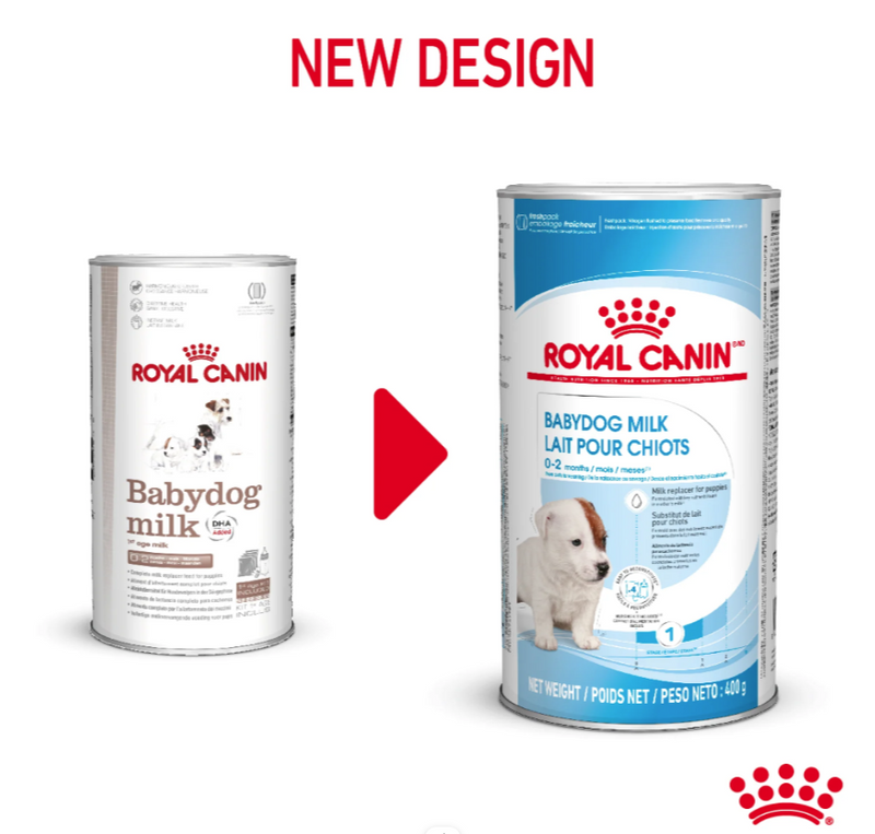 Royal Canin Babydog Milk 400g | Puppy Milk
