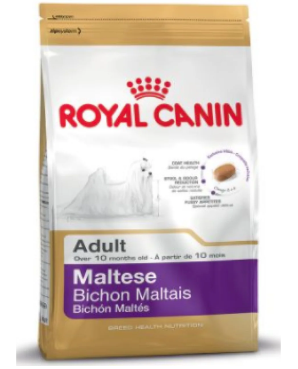 Royal Canin Maltese Adult Dry Dog Food 1.5 kg
