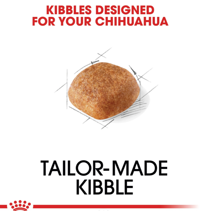 Royal Canin Chihuahua Adult Dry Dog Food 1.5 kg