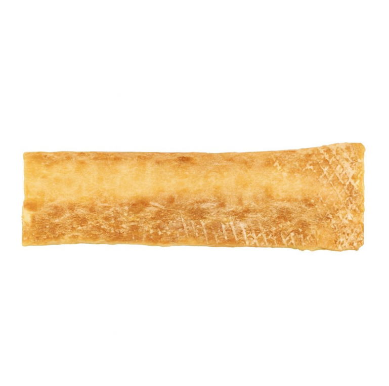 Duvo+ Chicken Collagen Strip Dog Chew 15cm 32g