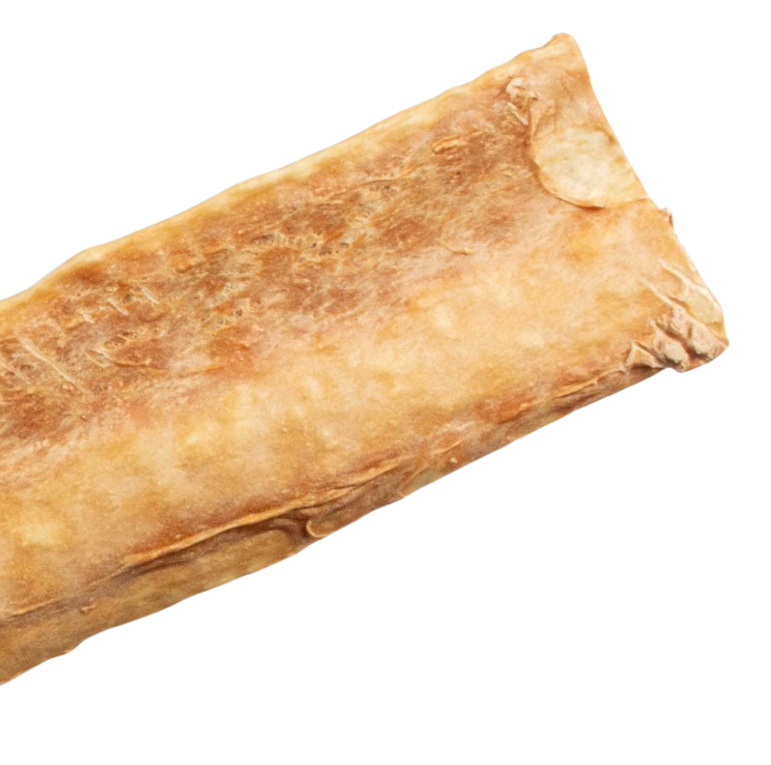 Duvo+ Chicken Collagen Strip Dog Chew 15cm 32g
