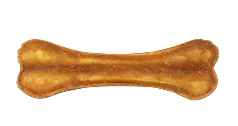 Duvo+ Beef Collagen Bone Dog Chew 10.5cm 55g