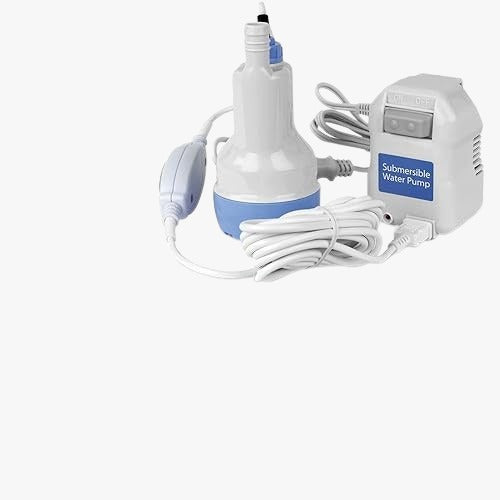 SUBMERSIBLE WATER PUMP AQUARIUM