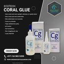 ECOTECH MARINE - CG Coral Glue 295ml