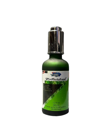 SPS+PHYTOFOOD 50ML