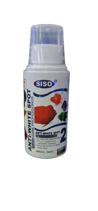 ANTI WHITE SPOT -138ML