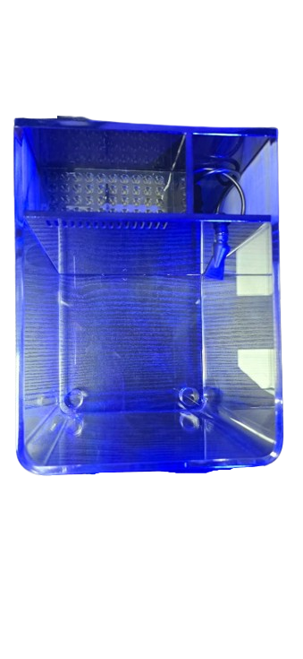 Dymax Nano Aquarium Iq3 Mini Acrylic Aquarium