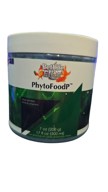 ReefLife Elite Phyto Food P