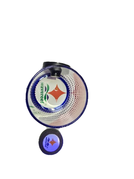 Magnetic Feeding Ring