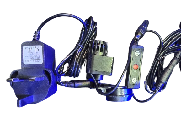 Wavereef WM-3000M Nano Wavemaker