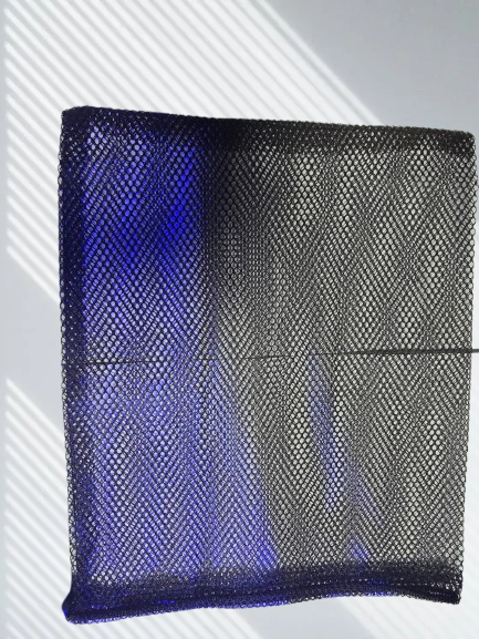 WaveReef Filter Media Bag Large – Durable Mesh Bag for Aquarium Filter Media (30×25 cm)