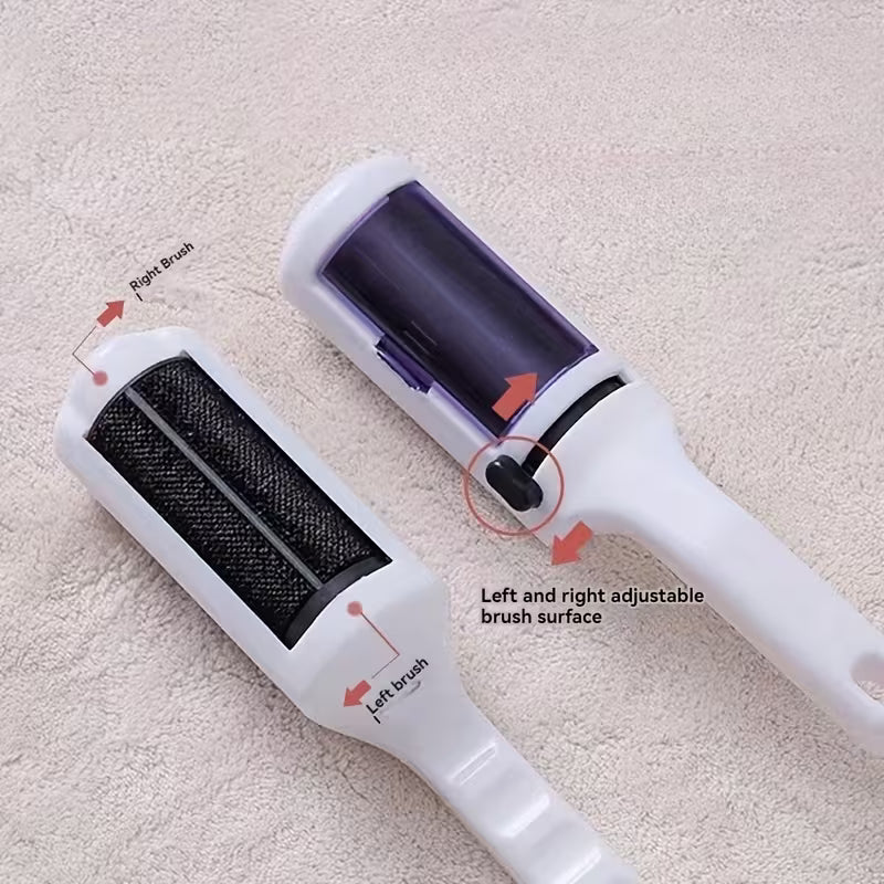 Premium Hair Removal Brush