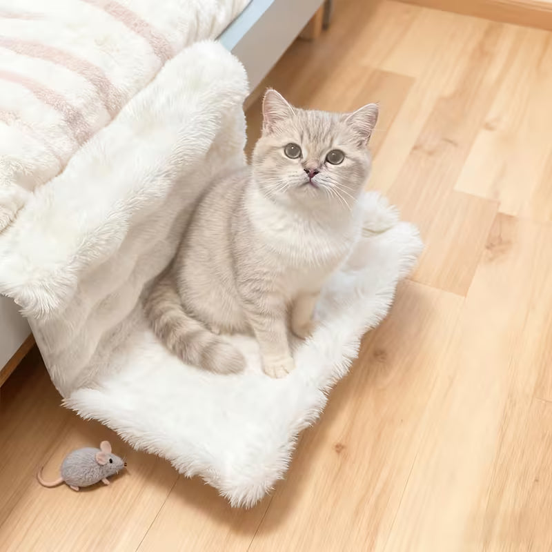 Bedside Cat Hammock
