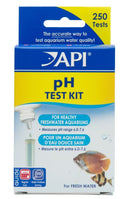 API - Ph Test kits