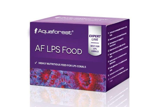 BULK REEF SUPPLY - AF LPS Food 30g