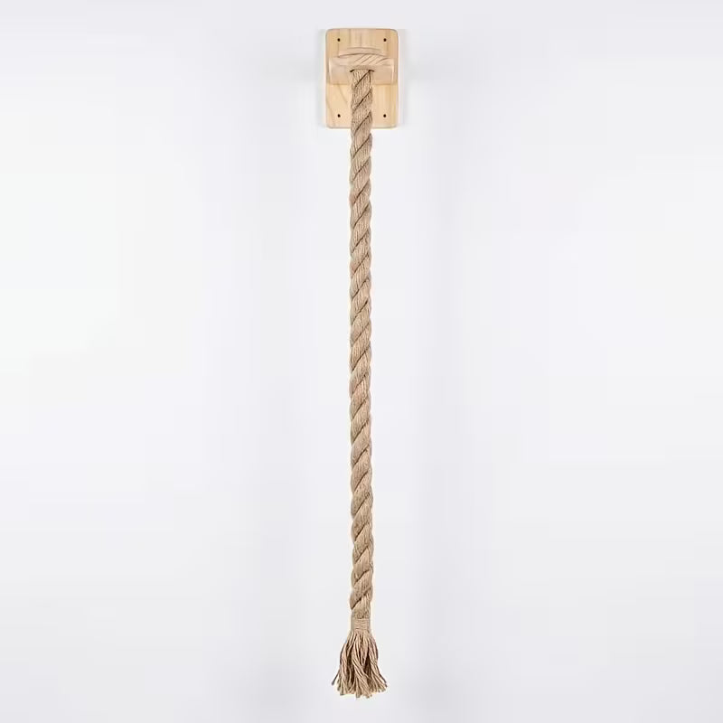 Natural Hemp Rope