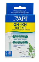 API - Gh & Kh Test Kits
