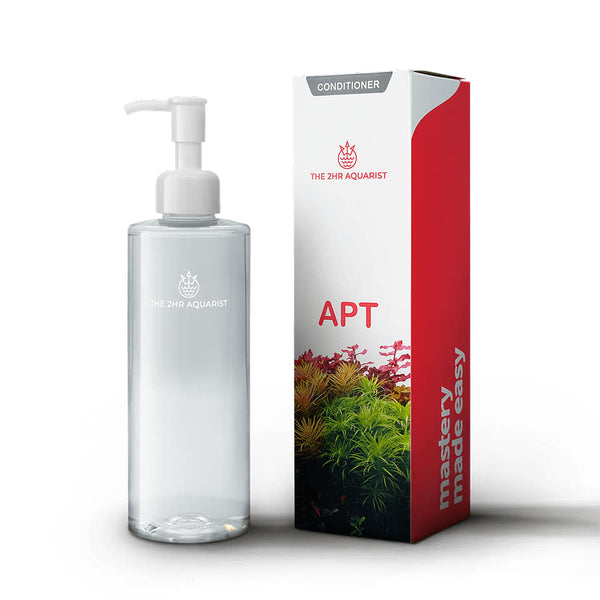 2HR AQUARIST - Apt Pure 300ml
