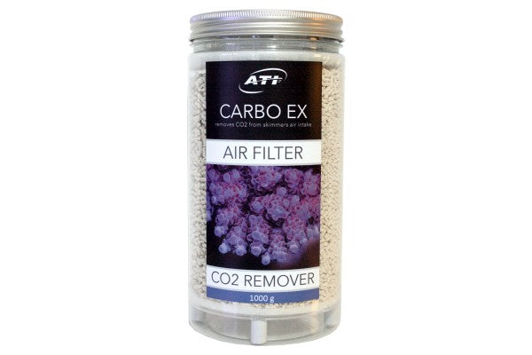 CARBO EX  - AIR FILTER 1000G - ATI
