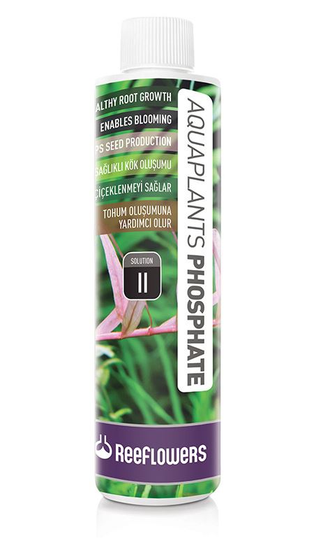 REEFLOWERS - AquaPlants Phosphate 250ml