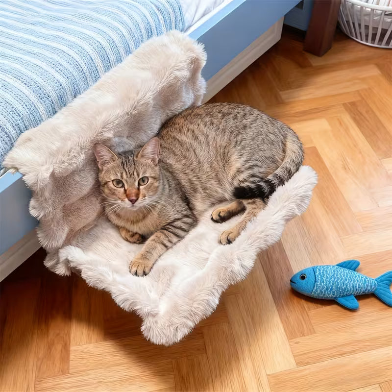 Bedside Cat Hammock