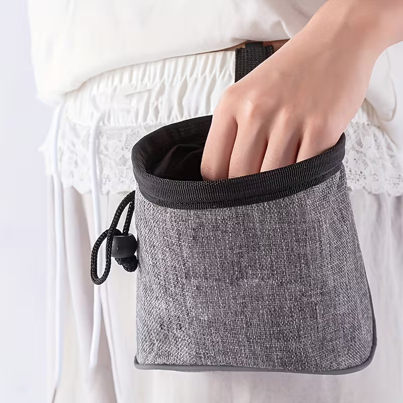 Dog Training Waist Bag
