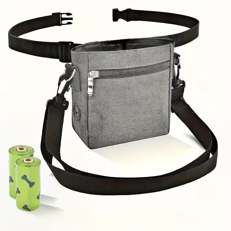 Pet Training Bag